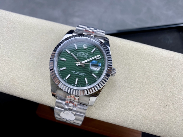 激安ロレックス内部構造